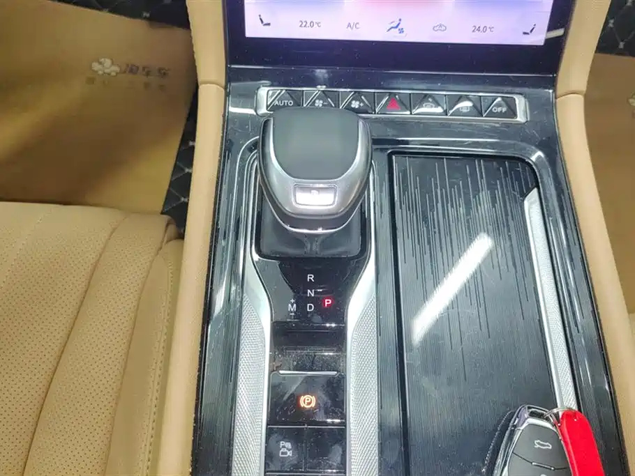 HONGQI H5 2023