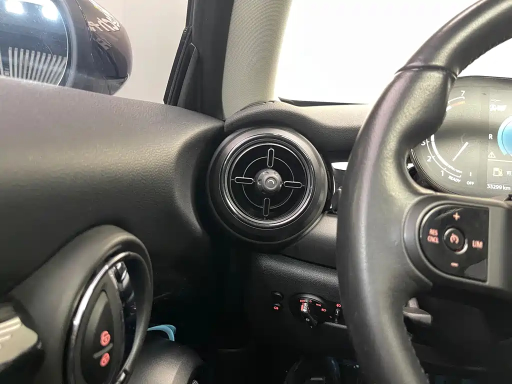 MINI OTHER 2021