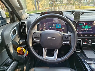 HAVAL DARGO  2022 YEAR 1.5T DCT 2WD  EDITION 2022
