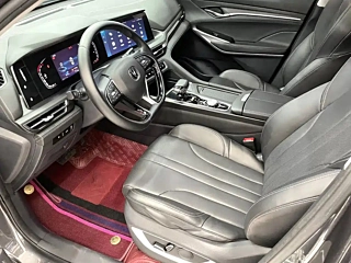 CHANGAN CS75 PLUS  2021 YEAR 1.5T AUTOMATIC PREMIUM 2021