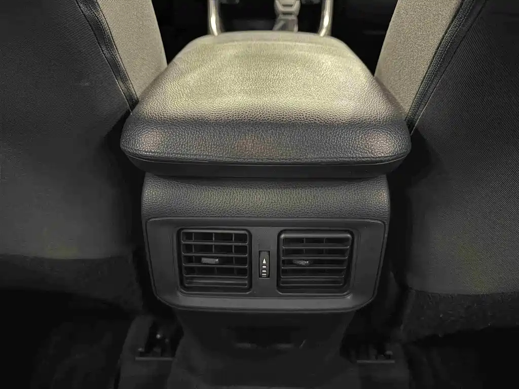 TOYOTA RAV4 RONGFANG 2021