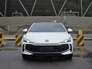 Заказать MG MG7