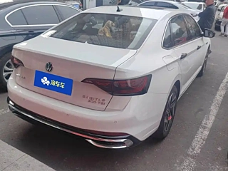 VOLKSWAGEN SAGITAR 2025