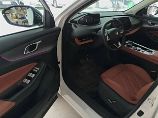 CHANGAN CS55PLUS  2024 YEAR  3  1.5T DCT PREMIUM 2024