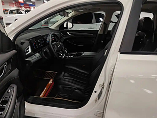 DONGFENG SCENERY 580 2022 YEAR 1.5T AUTOMATIC LUXURY 2022