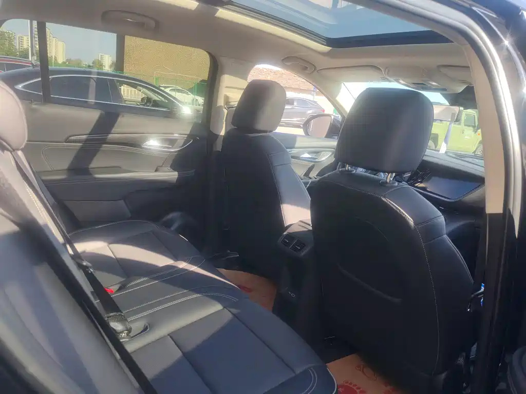 BUICK ENVISION 2023