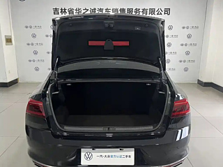 VOLKSWAGEN MAGOTAN 2021 YEAR 330TSI DSG 30 EDITION 2021