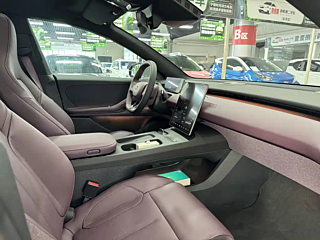 NIO ET5T  2024 YEAR 75KWH TOURING 2024