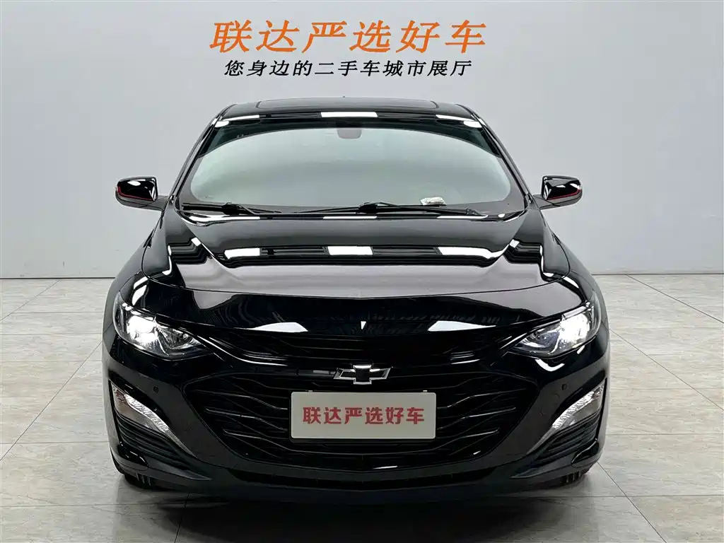 CHEVROLET MALIBU XL 2023