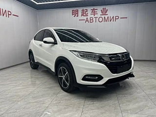 HONDA VEZEL  2020