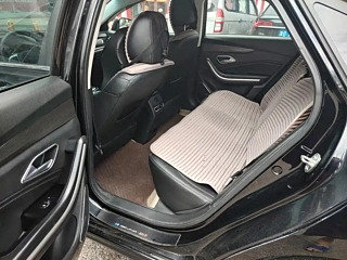 BAIC EU7 2022 YEAR EDITION 2022