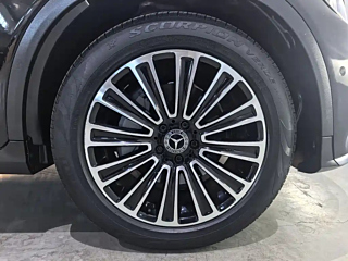MERCEDES BENZ GLC 2019 YEAR GLC 260 4MATIC DYNAMIC 2019