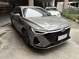 CHERY ARRIZO 8  2023 YEAR 1.6T DCT 2023