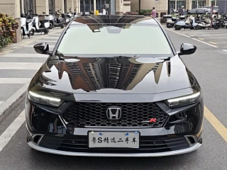 HONDA ACCORD 2023