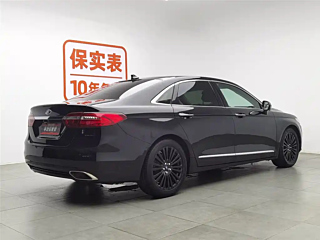 FORD TAURUS 2017