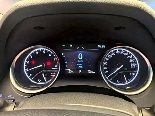 TOYOTA CAMRY 2021 YEAR 2.0G DELUXE EDITION 2021