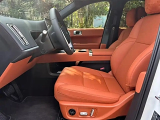 LI AUTO L6 2025 YEAR PRO INTELLIGENT EDITION 2025