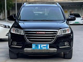 HAVAL H6 2016