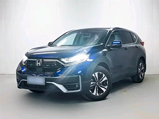 HONDA CR-V 2021