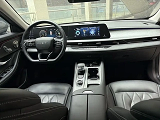 CHERY ARRIZO 8  2023 YEAR 1.6T DCT 2023