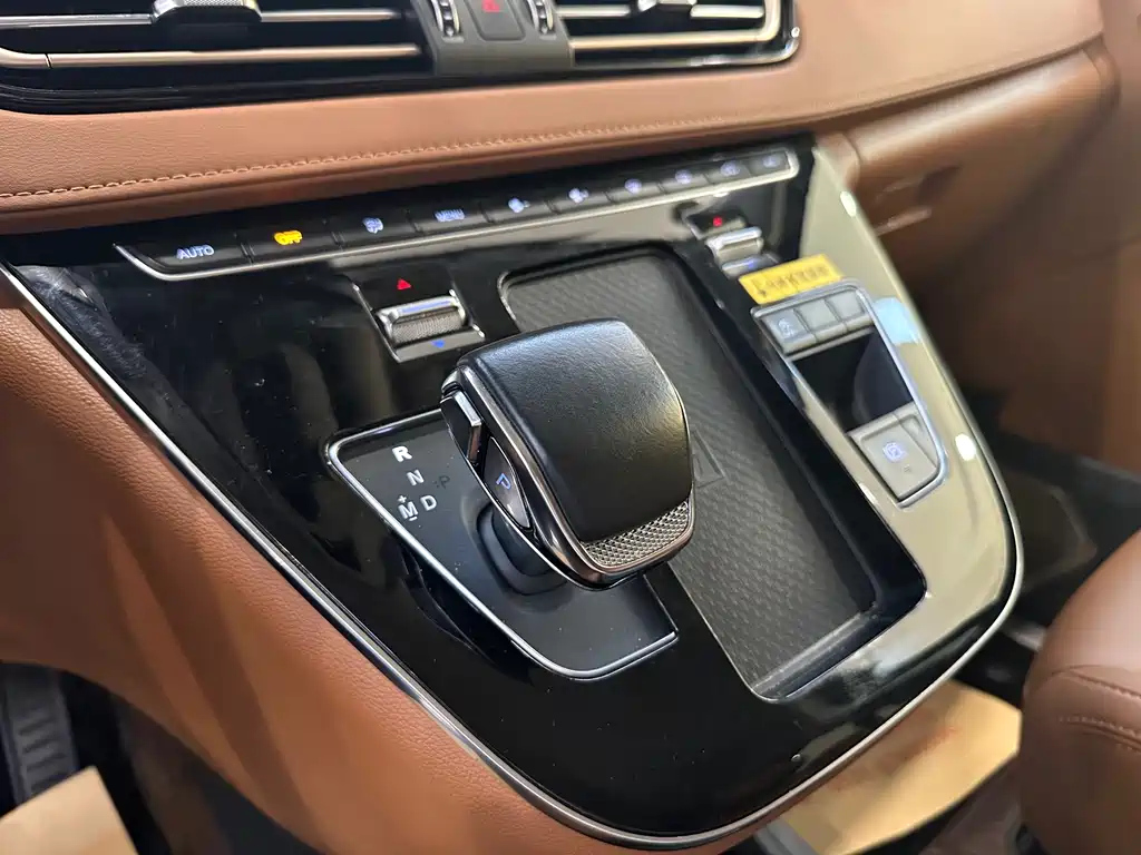 HONGQI HQ9 2023
