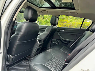 QOROS 5  2018 YEAR 1.6T AUTOMATIC PREMIUM 2018