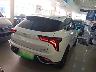 NETA AUTO V 2022 YEAR 400 LITE 2022