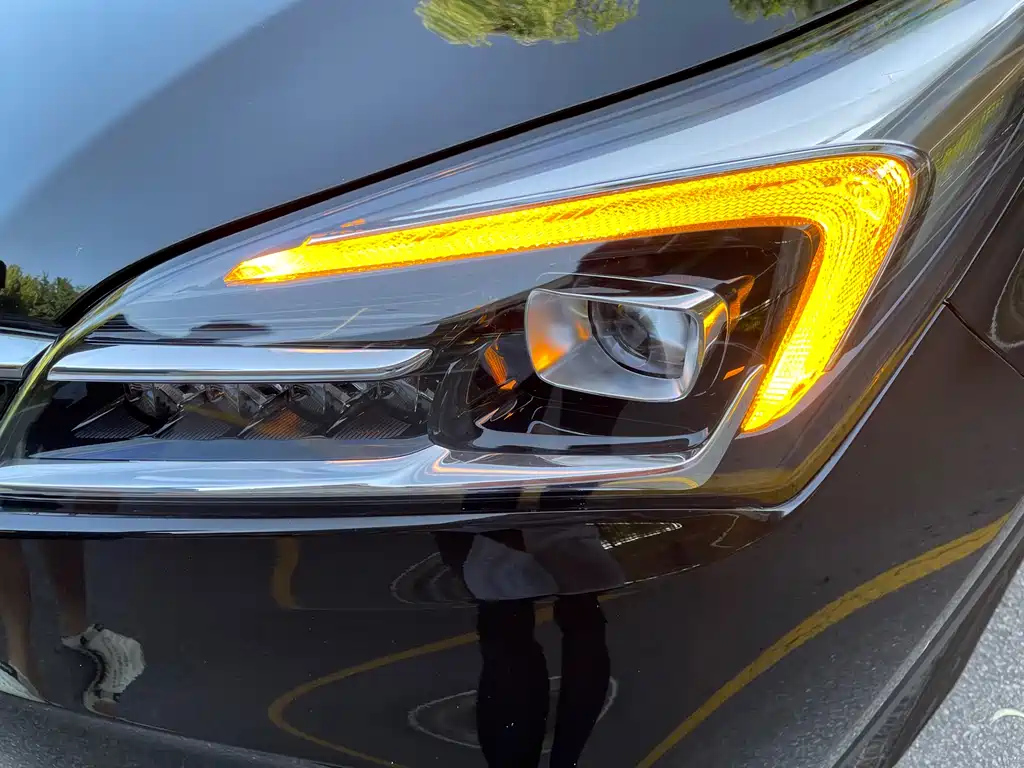 BUICK ENVISION 2021