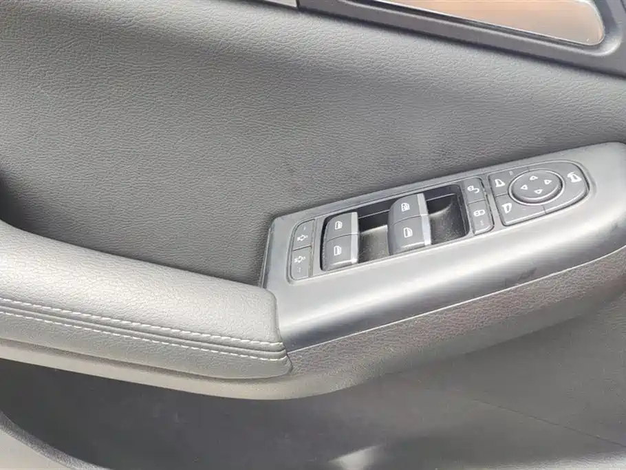 BYD TANG 2018