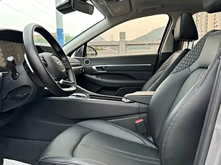 HYUNDAI SONATA  2020 YEAR 270TGDI DCT GLS ELITE EDITION 2020