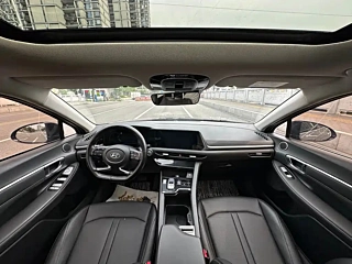 HYUNDAI SONATA  2020 YEAR 270TGDI DCT GLS ELITE EDITION 2020