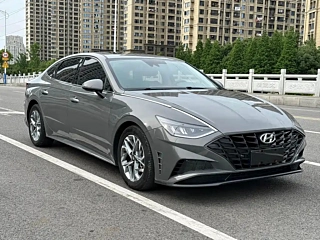 HYUNDAI SONATA  2020 YEAR 270TGDI DCT GLS ELITE EDITION 2020