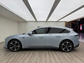 NIO ET5T 2023 YEAR 75KWH TOURING 2023