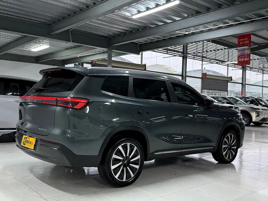 CHERY OTHER 2025
