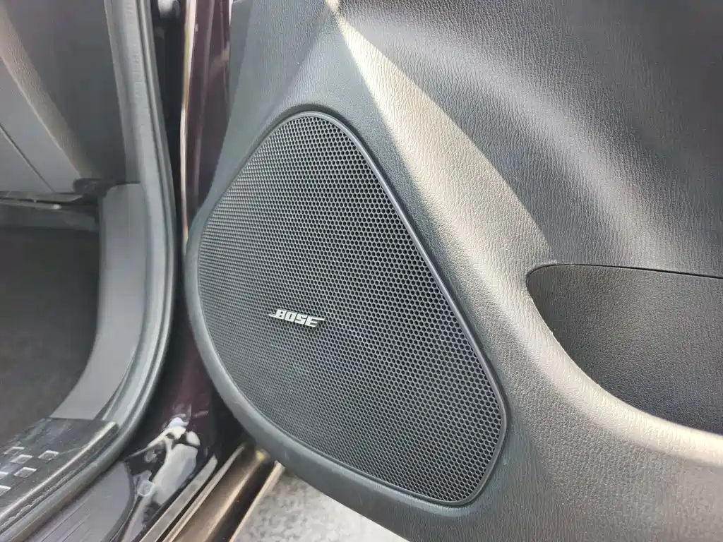 MAZDA ATENZA 2018