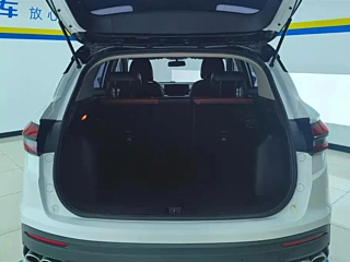 GEELY AUTO COOLRAY 2021 YEAR 1.4T DCT EDITION 2021