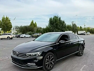 VOLKSWAGEN MAGOTAN 2020 YEAR 280TSI DSG COMFORT 2020