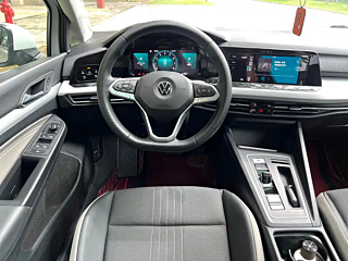 VOLKSWAGEN GOLF  2021 YEAR 280TSI DSG PRO 2021