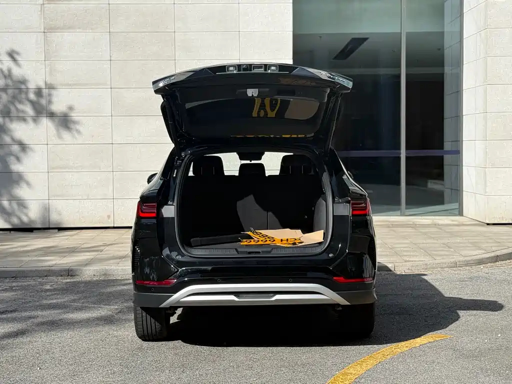BYD SONG PLUS NEW ENERGY 2023