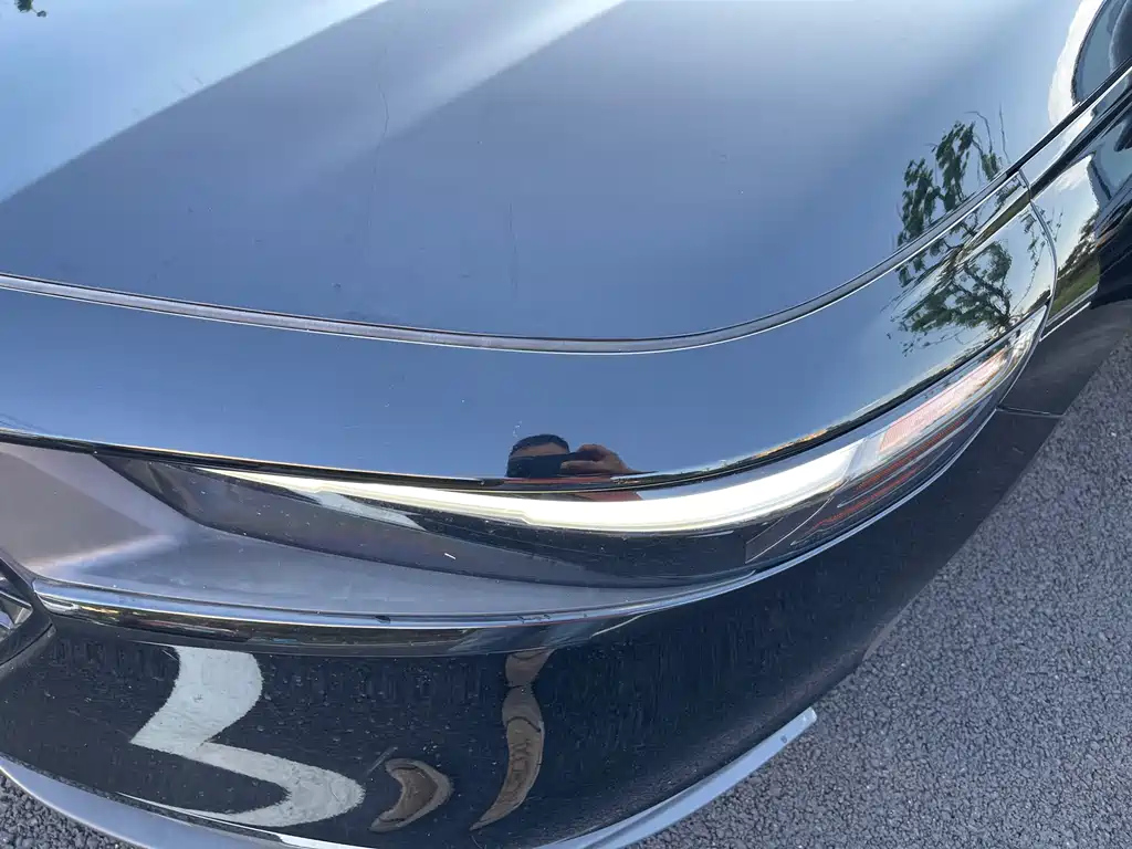 HONDA ACCORD 2023