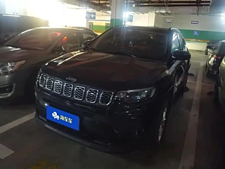 JEEP COMPASS  2021 YEAR 220T AUTOMATIC LEADING EDITION 2021