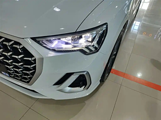 AUDI Q3  2024 YEAR 40 TFSI FASHION DYNAMIC 2024