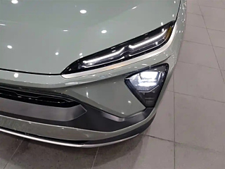 NIO EC6  2020 YEAR 430KM SPORT 2020