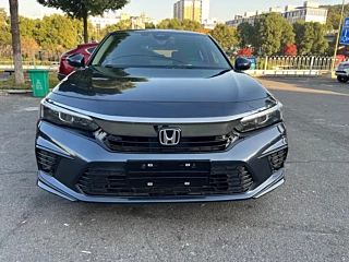 HONDA CIVIC 2022