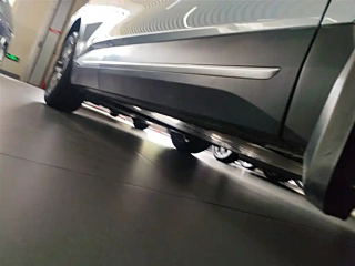 NIO ES6 2020 YEAR 420KM SPORT 2020