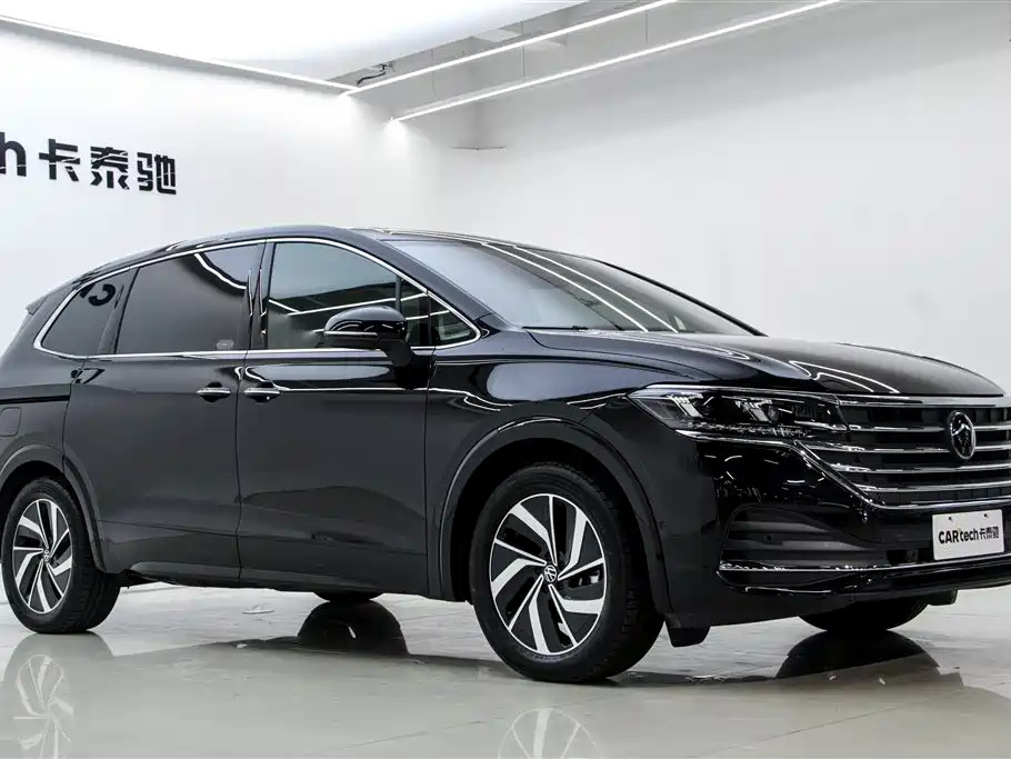 VOLKSWAGEN VILORAN 2025