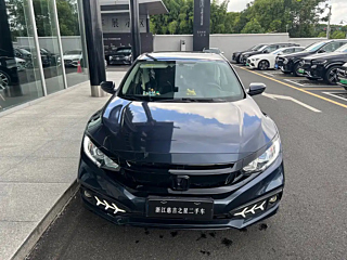 HONDA CIVIC 2019
