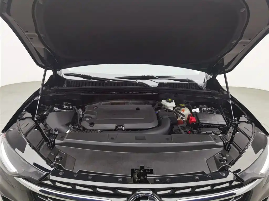 BUICK ENVISION 2023