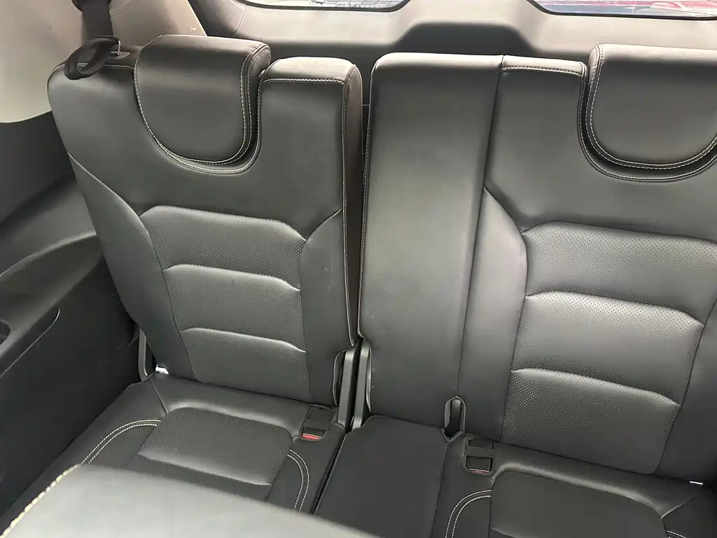 CHANGAN OSHAN 科赛 2020