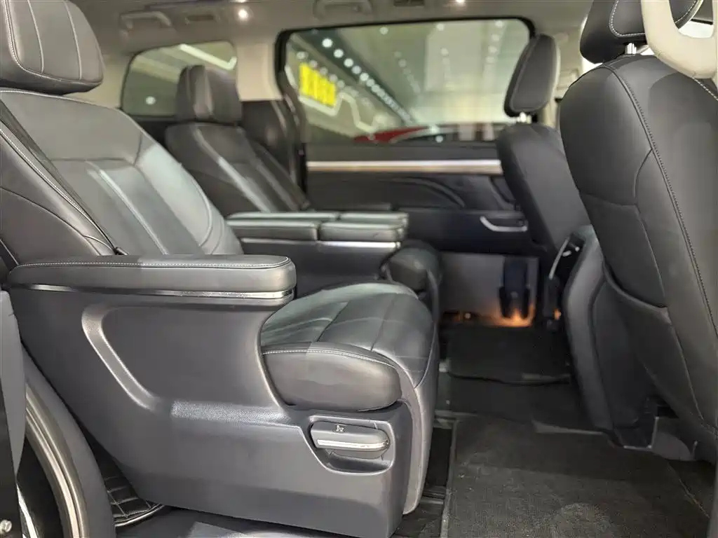 TRUMPCHI M8 2021